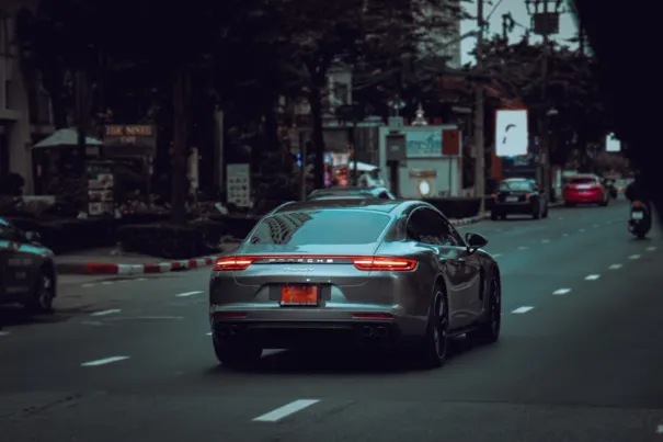 Luckster Casino Android/iOS rakendus